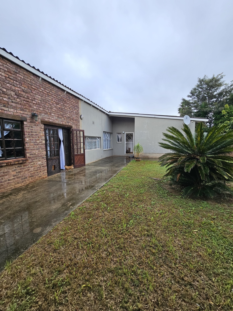5 Bedroom Property for Sale in Fairbridge Heights Eastern Cape